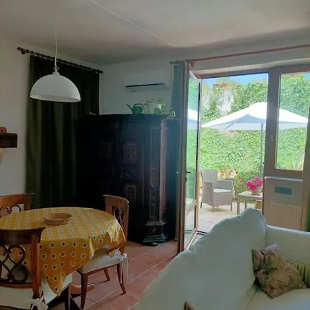 公寓 Taverna Ursula Salento *