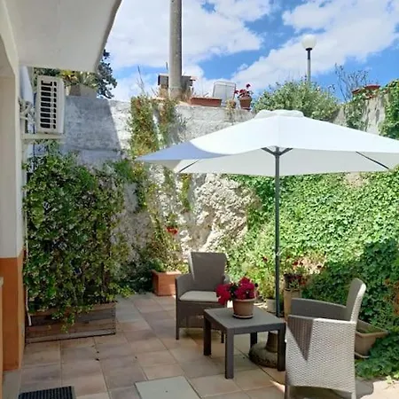 Apartment Taverna Ursula Salento