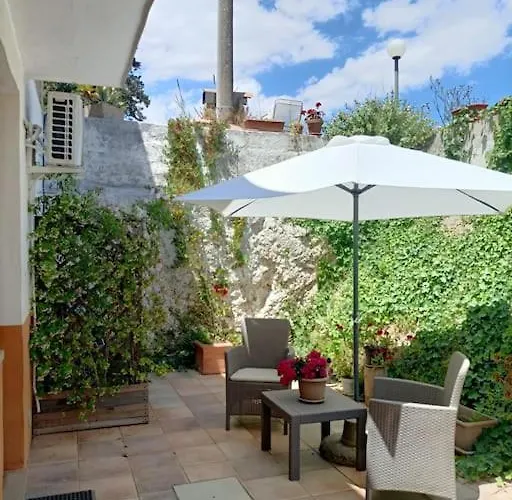 Apartment Taverna Ursula Salento